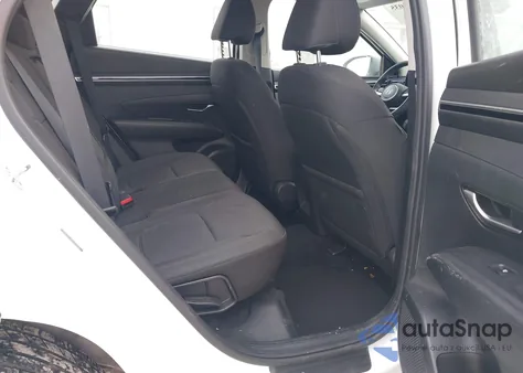 2022 Hyundai Tucson Se z USA, uszkodzony, nr VIN 5NMJACAE0NH020530